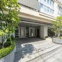 サンクタス四谷・曙橋ルーセンシティ 建物外観
