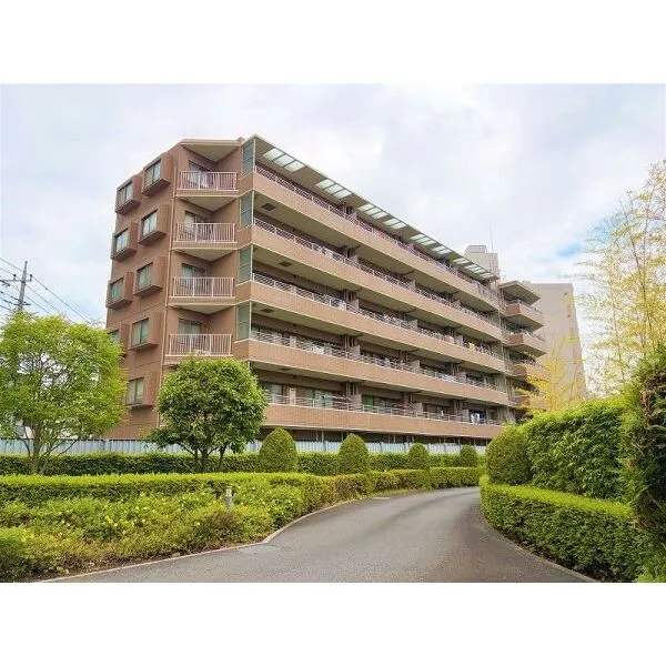 日神パレステージ川口並木 その他画像