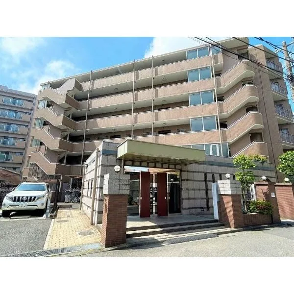 日神パレステージ川口並木 その他画像