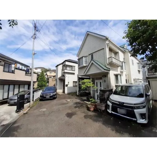 横浜市保土ケ谷区岡沢町 その他画像