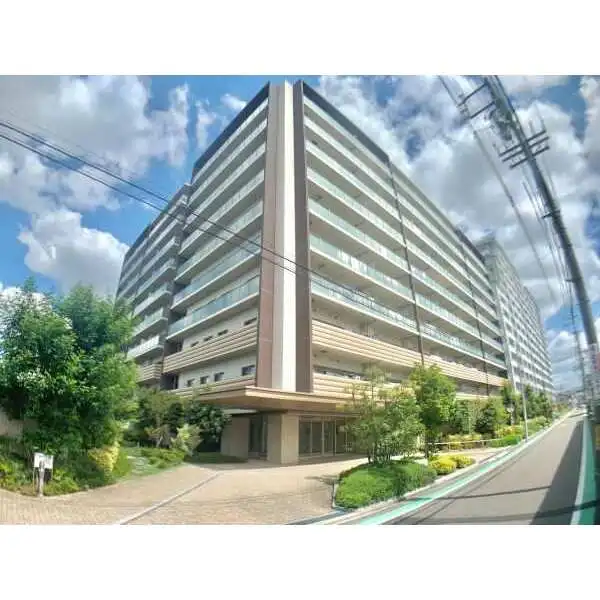 プレミスト庄内通 外観