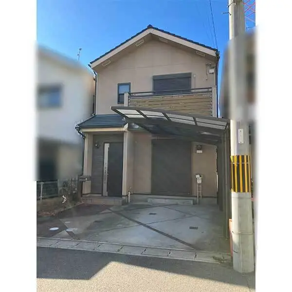 京都市伏見区横大路下三栖東ノ口 その他画像