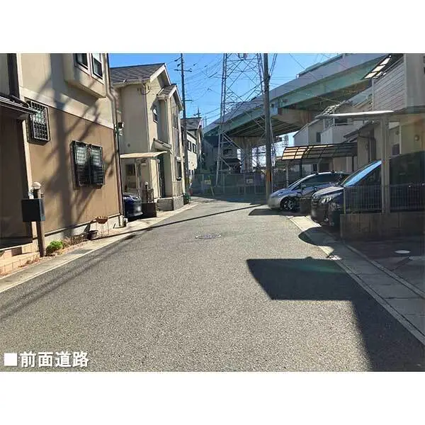 京都市伏見区横大路下三栖東ノ口 その他画像