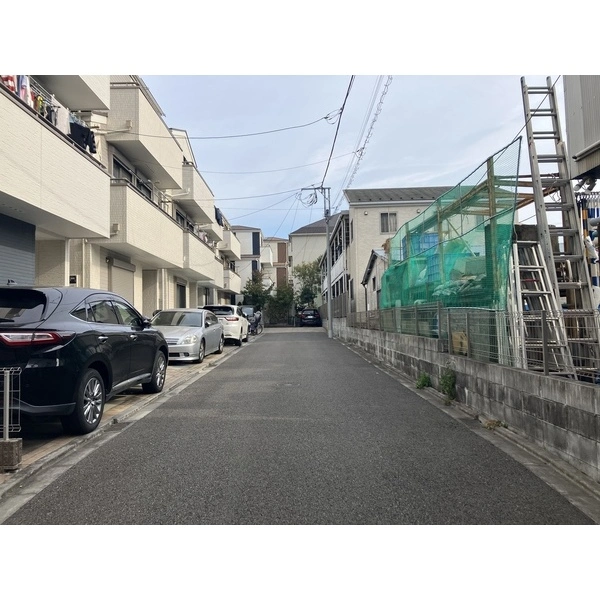世田谷区玉堤１丁目 その他画像