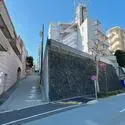 新宿区中落合１丁目 外観