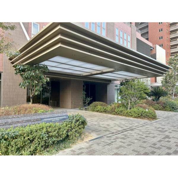 阿波座ライズタワーズフラッグ４６ その他画像