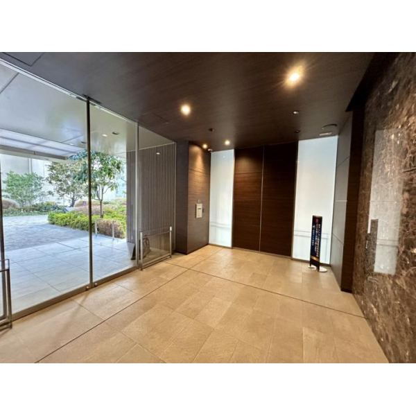 阿波座ライズタワーズフラッグ４６ その他画像