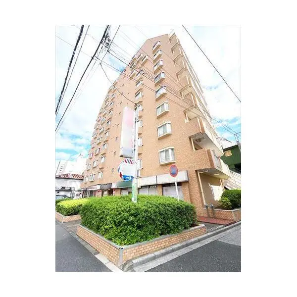 ライオンズマンション西日暮里第二 その他画像