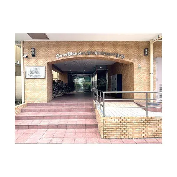 ライオンズマンション西日暮里第二 その他画像