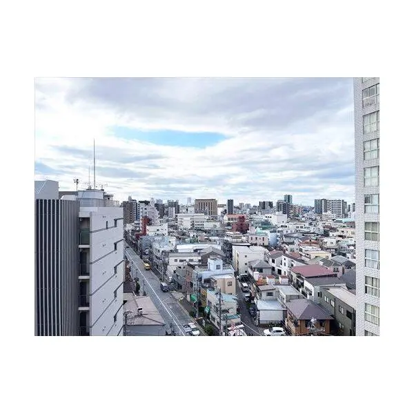 ライオンズマンション西日暮里第二 その他画像