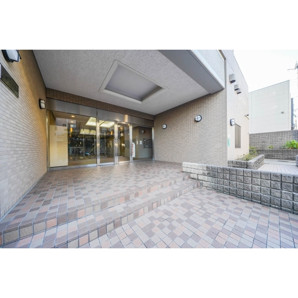 ソネット上池袋 その他画像