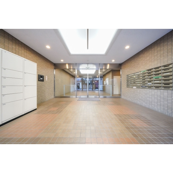 ソネット上池袋 その他画像