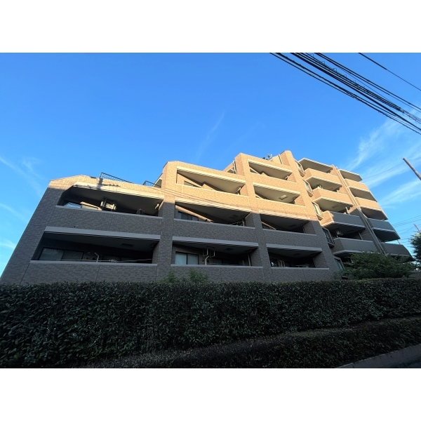 ライオンズマンション砧公園第２ その他画像