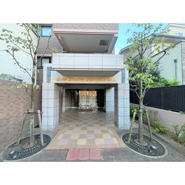 ライオンズマンション砧公園第２ その他画像