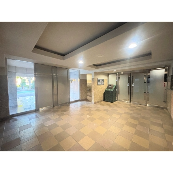 ライオンズマンション砧公園第2 その他画像