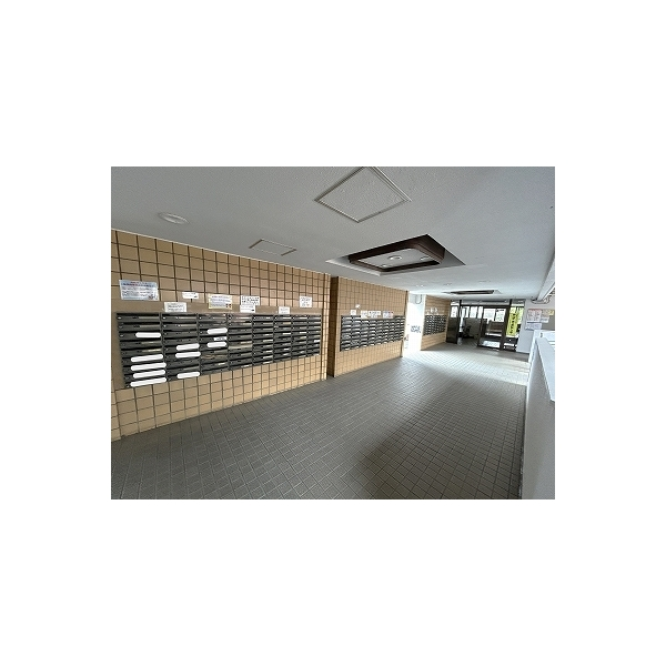 ハイネス上板橋 その他画像