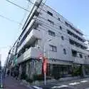 ストークＴ・Ｓ元浅草 外観