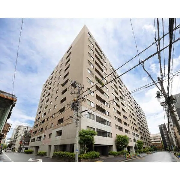 サンクタス築地 その他画像