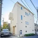 世田谷区代沢３丁目 外観