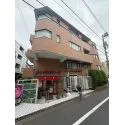 サンサーラ池袋 外観