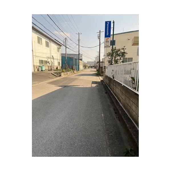 習志野市茜浜１丁目 その他画像