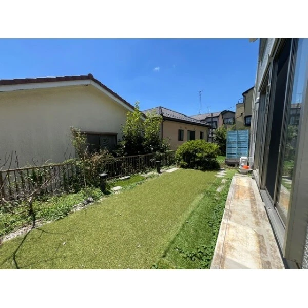 横浜市鶴見区上の宮１丁目 その他画像