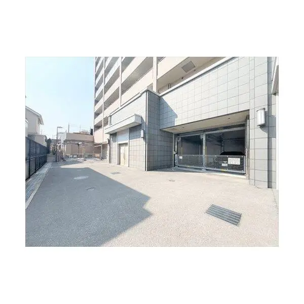 ブランズ豊中上野坂駅前レジデンス その他画像