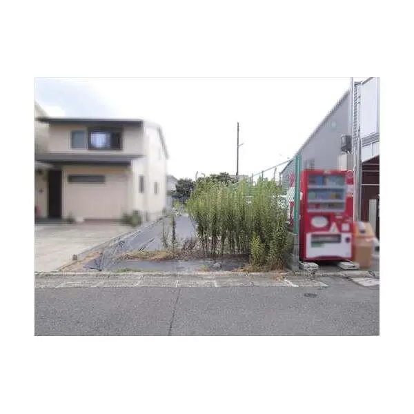 京都市東山区北棟梁町 外観