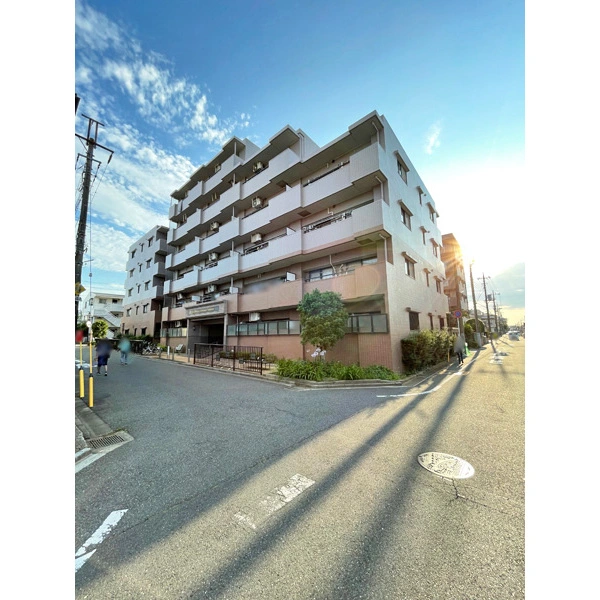 ライオンズマンション常盤平さくら通り その他画像