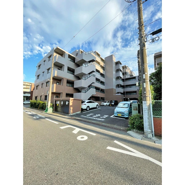 ライオンズマンション常盤平さくら通り その他画像