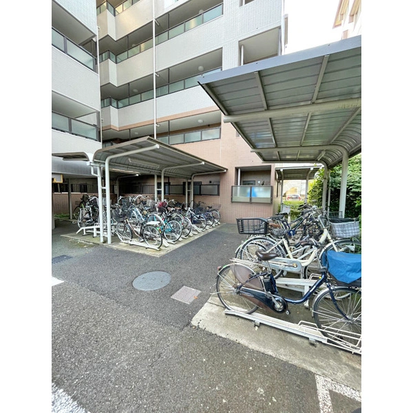 ライオンズマンション常盤平さくら通り その他画像