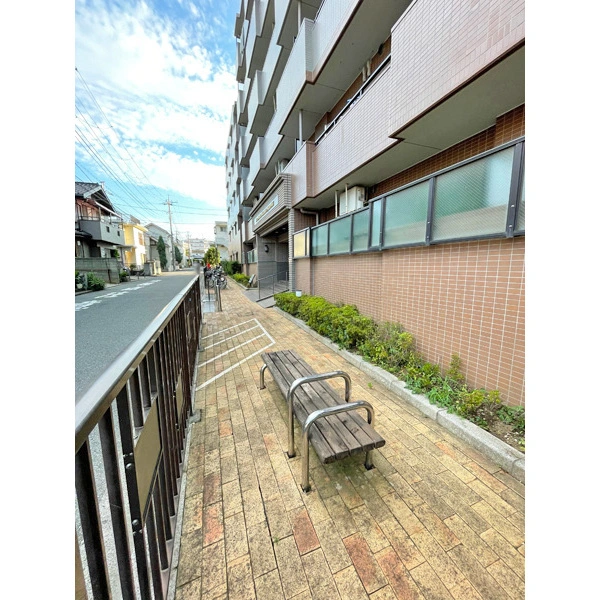 ライオンズマンション常盤平さくら通り その他画像