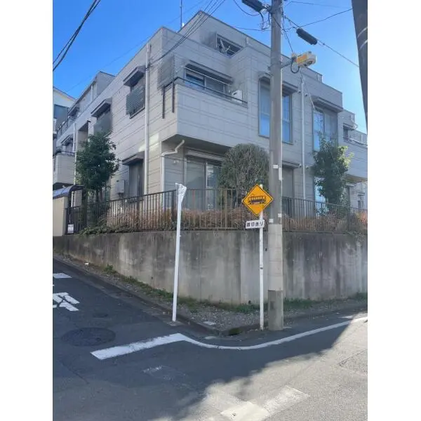 東松原ハイツ その他外観