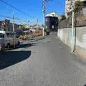 世田谷区松原５丁目 前面道路