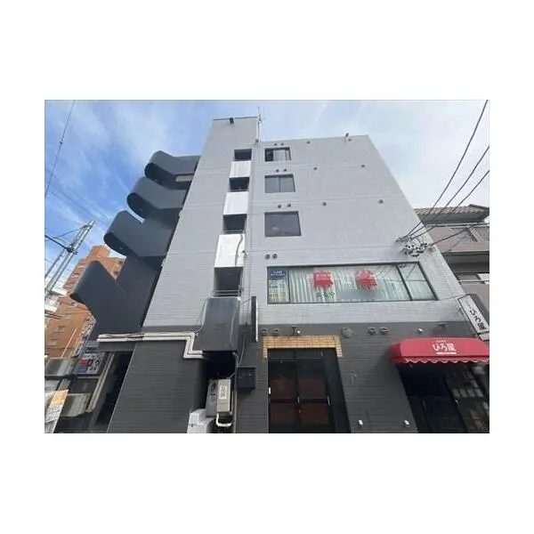 名古屋市西区上名古屋3丁目 外観