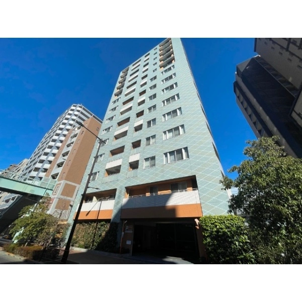 パークホームズ目黒アーバンレジデンス