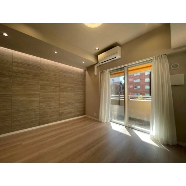 パークホームズ目黒アーバンレジデンス その他画像