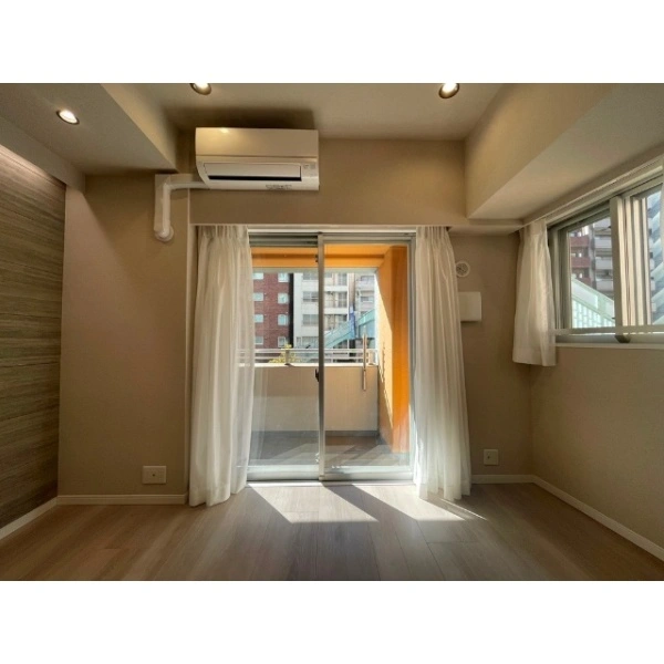 パークホームズ目黒アーバンレジデンス その他画像