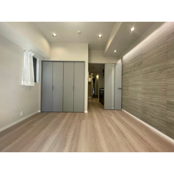 パークホームズ目黒アーバンレジデンス その他画像