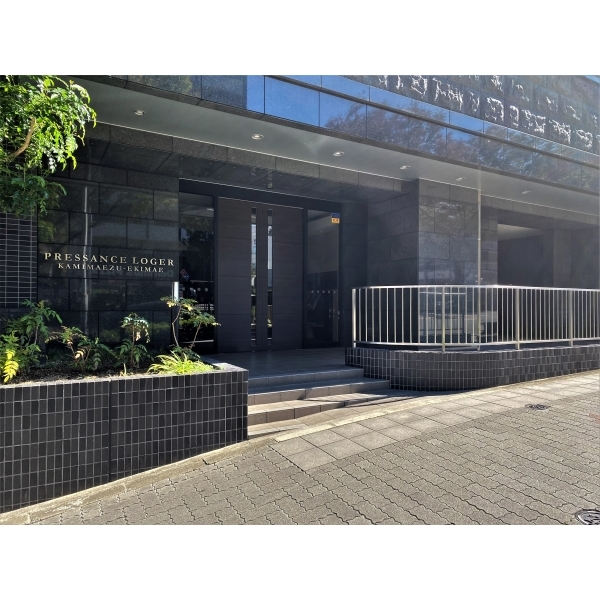 プレサンスロジェ上前津駅前 その他画像