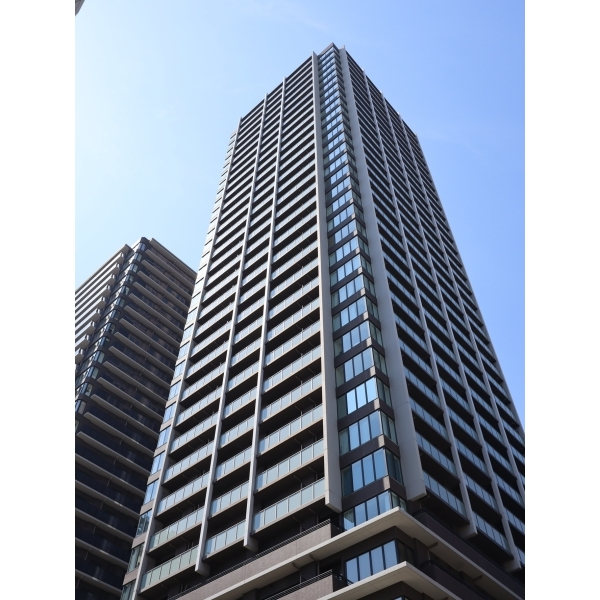 ブランズタワー・ウェリス心斎橋ＮＯＲＴＨ 外観