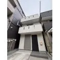 江東区大島８丁目 建物外観