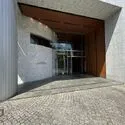 リアナシーコースト葛西 洗練されたエントランスです