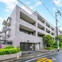 パークハウス代々木公園 外観(撮影年月：2026年07月)
