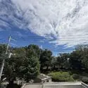 豊島区池袋本町１丁目 眺望：3階バルコニーから(撮影年月：2026年08月)
