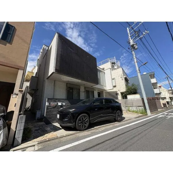 豊島区池袋本町１丁目 外観(撮影年月：2026年08月)