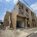 名古屋市東区矢田４丁目 外観