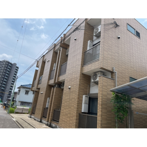 エステート矢田 その他外観