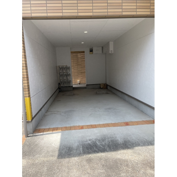 名古屋市東区矢田４丁目 駐車スペース