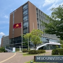 名古屋市東区矢田４丁目 名城大学ナゴヤドーム前キャンパスまで約550m（徒歩7分）
